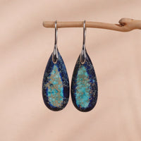 Blue Blue Silver Hook