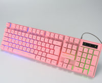 G103 Pink