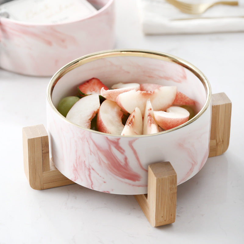 Ceramic Cat BowlCat Food Bowl Cat