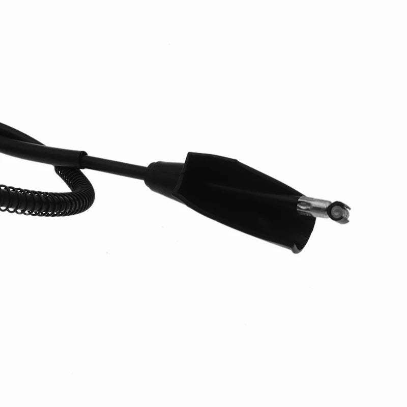Scrambling Motorcycle Throttle Line Pull Line Fuel Line