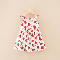 Strawberry Sling