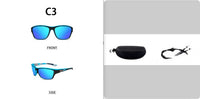 C3 Ice Blue  set