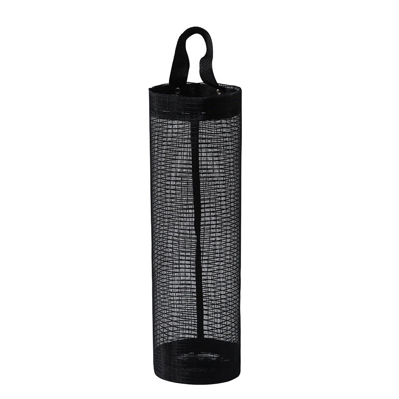 Kitchen Garbage Bag Storage Fantastic Storage Wall Hanging Bag