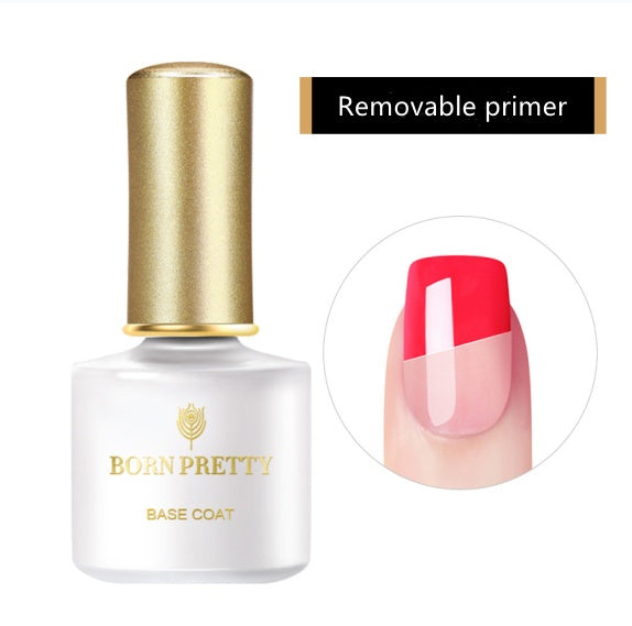 Quality Nail Polish