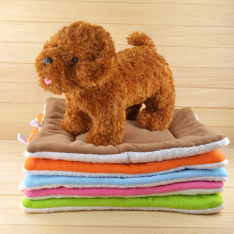 Cooling Cloth Pet Air Conditioning Mat