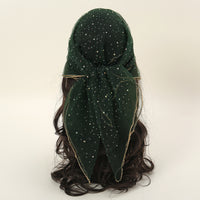 9 Dark Green
