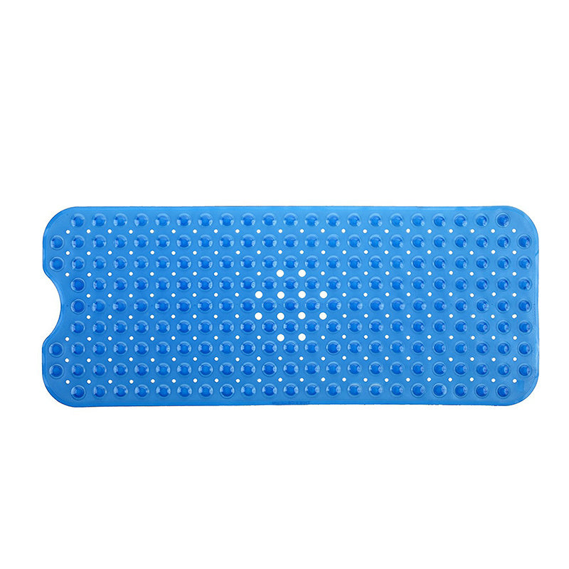 Bathroom Anti-Slip Mat – Non-Slip, Quick-Dry Bath Rug
