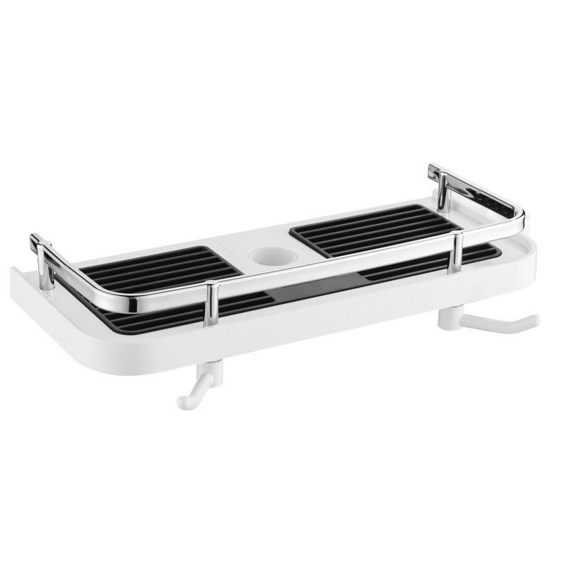 Bathroom Storage Rack – Space-Saving Organizer