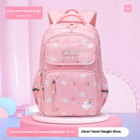 Pink Large