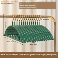Dark Green 5pc