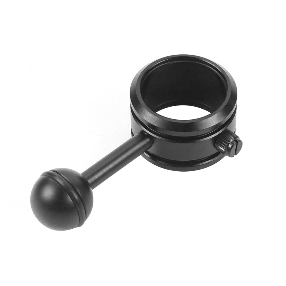 Diving Photography Equipment Flashlight Clip