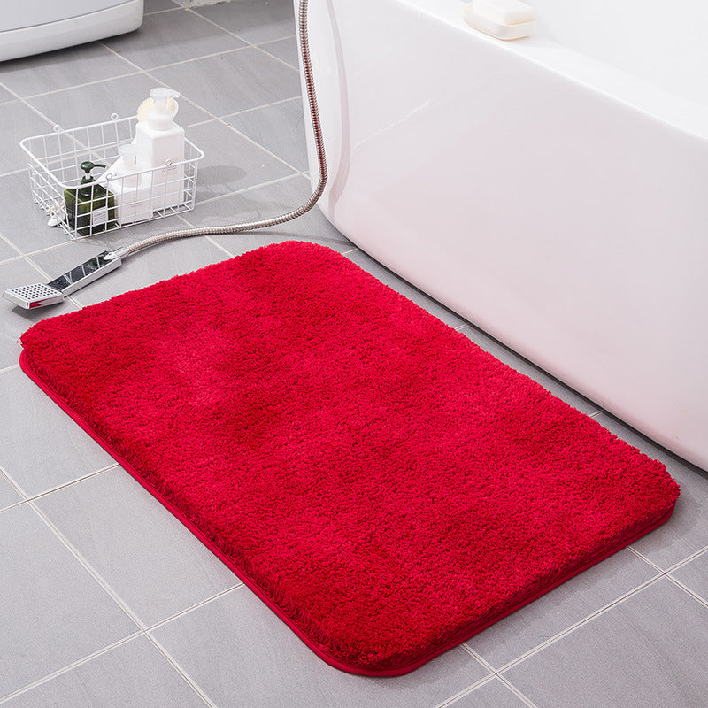 Household Floor Mat & Doormat – Durable Non-Slip Entry Rug