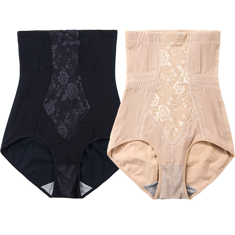 Women’s Seamless Shaping Underwear – Control Briefs