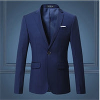 Sapphire Blue