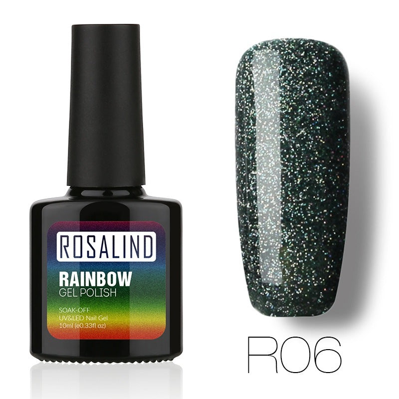 Rosalind Phototherapy Gel Nail Polish