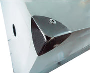Stainless steel plating furniture corner
