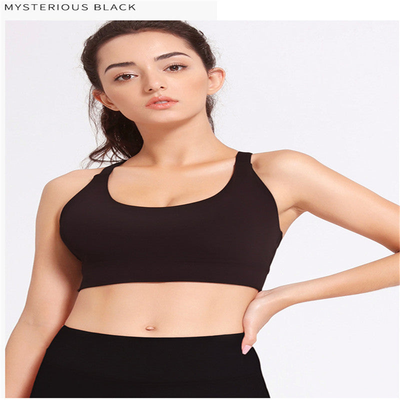 Women’s Seamless Fitness Underwear – Training Briefs