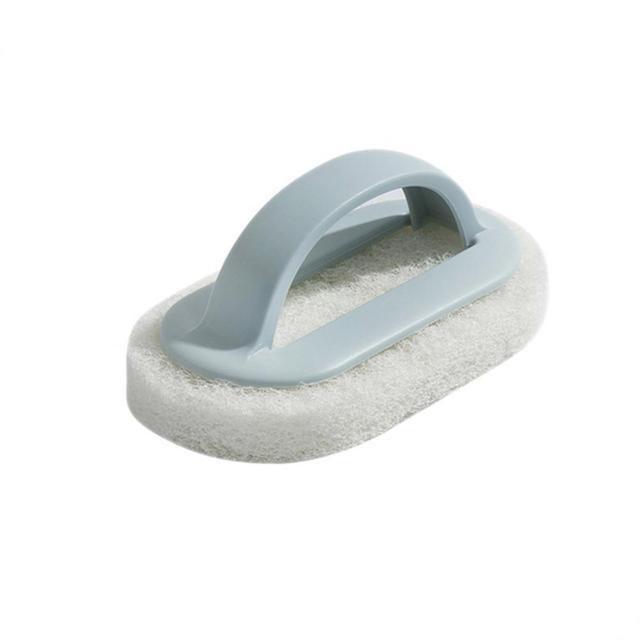 Multipurpose Kitchen Sponge Cleaning Cloth - Durable & Effective Decontamination Brush