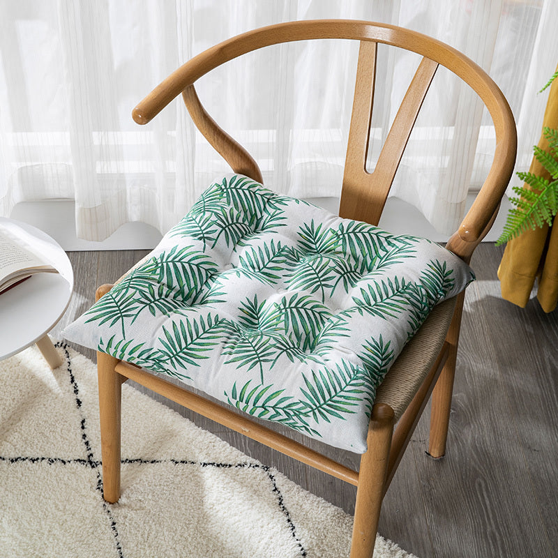 Four Season Thickened Seat Cushion