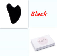 Black carton packing