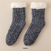 Fog Blue