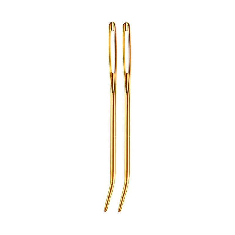 Sweater Suture Needle & Knitting Tool – Hand Knitting Yarn Accessories