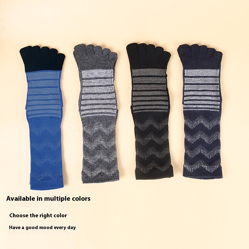 Polarized Outdoor Men's Socks