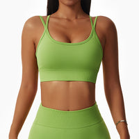 Apple Green