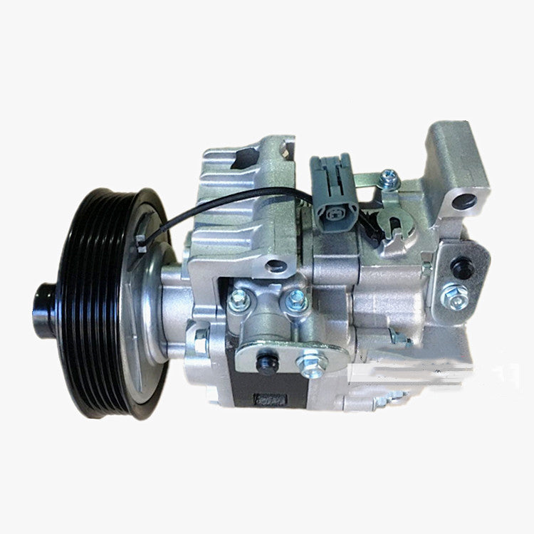 M6 Air Conditioning Compressor for FAW Pentium B70