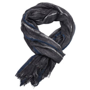 Spring Viscose Scarf – Warm & Dustproof Dirty-Dye Design