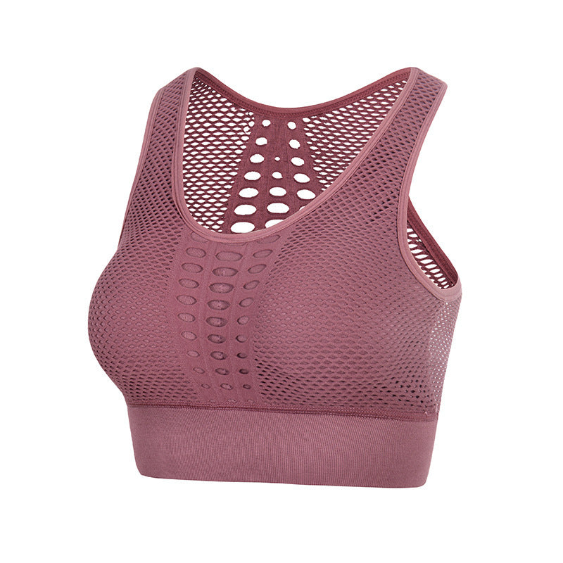 Women’s Seamless Sports Underwear – Training Briefs
