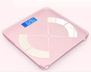 Rechargeable Smart Digital Weighing Scale for Adults and Babies