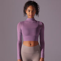 Plum Purple
