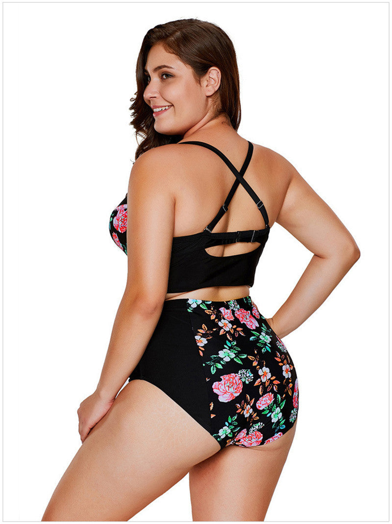 Women's Bikini Set – Stylish & Confident Beachwear