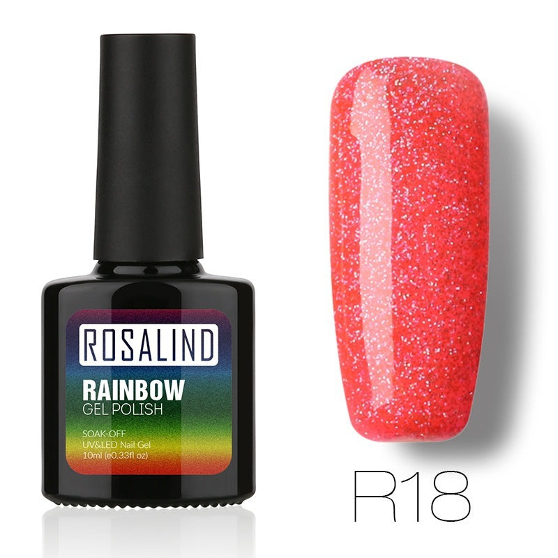 Rosalind Phototherapy Gel Nail Polish