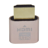 HDMI Interface Rose Gold