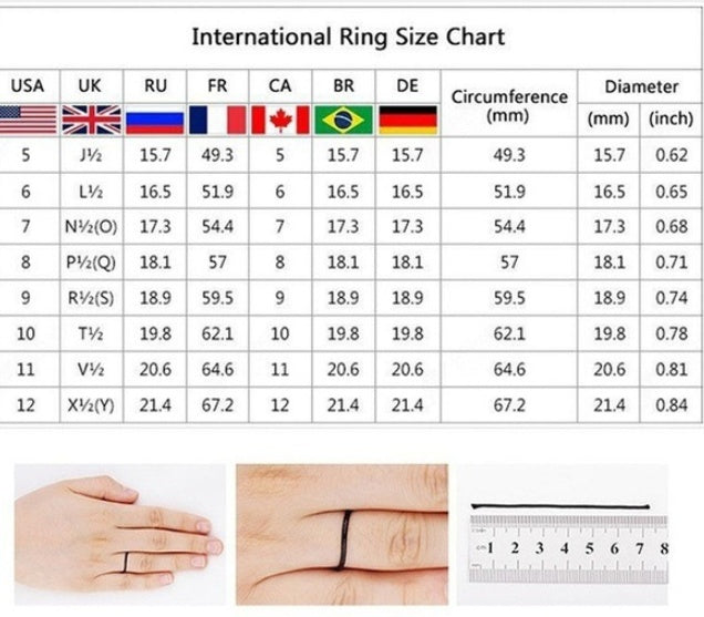 Elegant Alloy Engagement Ring for Women