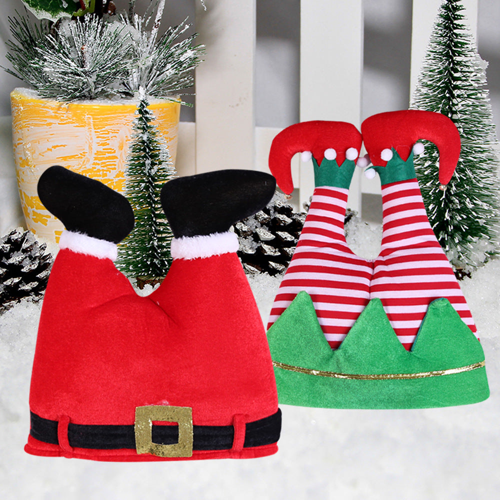 Christmas Santa Hat