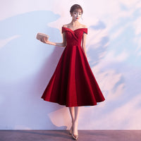 Red A