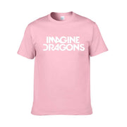 Imagine Dragons Men's Short Sleeve T-shirt
