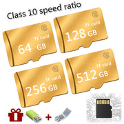 Memory Card for Recorder – High-Speed Reliable Storage