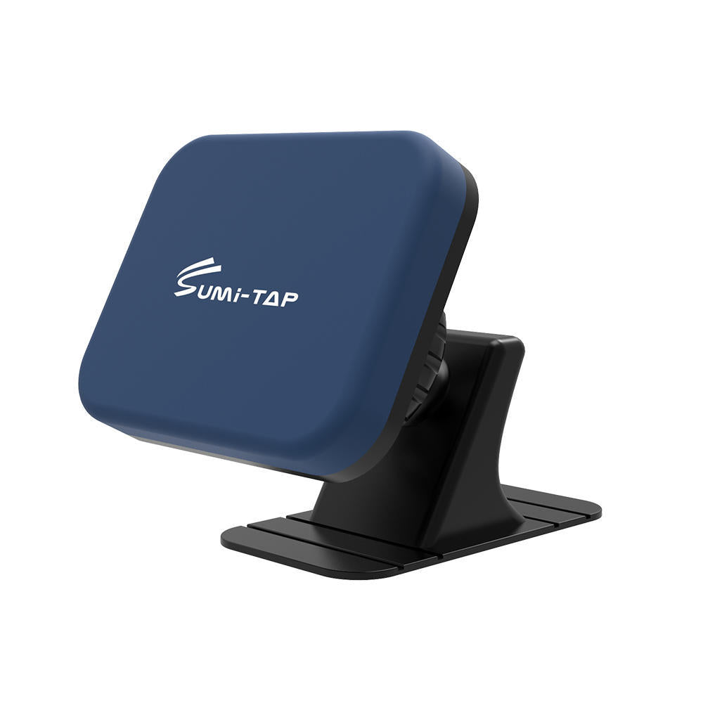 Magnetic Car Phone Holder – Secure Mount for Dashboard or Windshield
