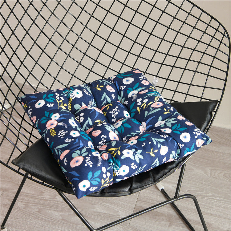 Thickened Chair Cushion Office Sedentary Seat Cushion