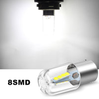 8white light