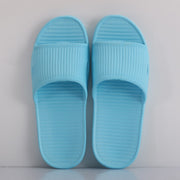 Hotel bathing foam cold slippers