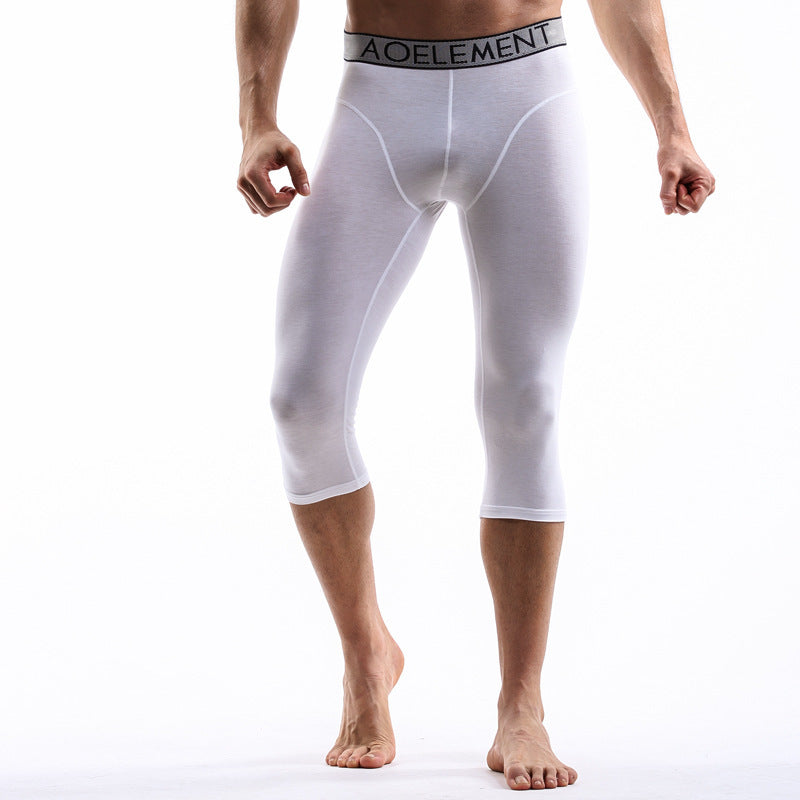 Men’s Quick-Dry Anti-Abrasion Jogger Pants – Durable Sportswear