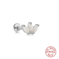 White Gold Color Single 1