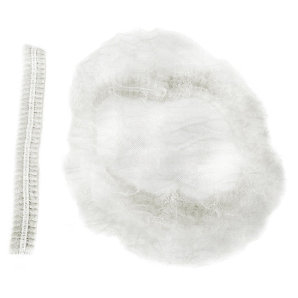 Disposable Hats Non-woven Bar Dustproof Bar Cap
