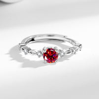 Red Diamond