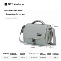 CN Small Size Gray